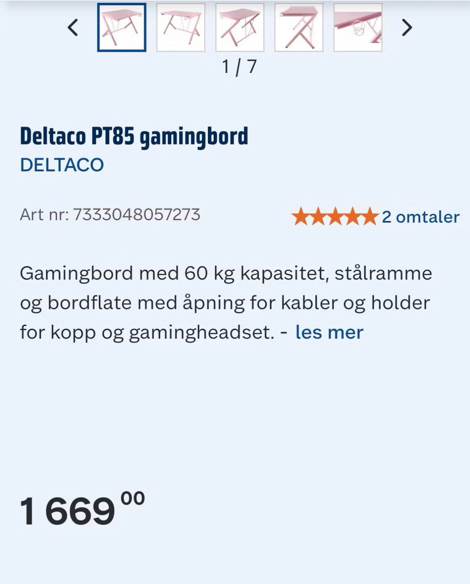 Galleribilde