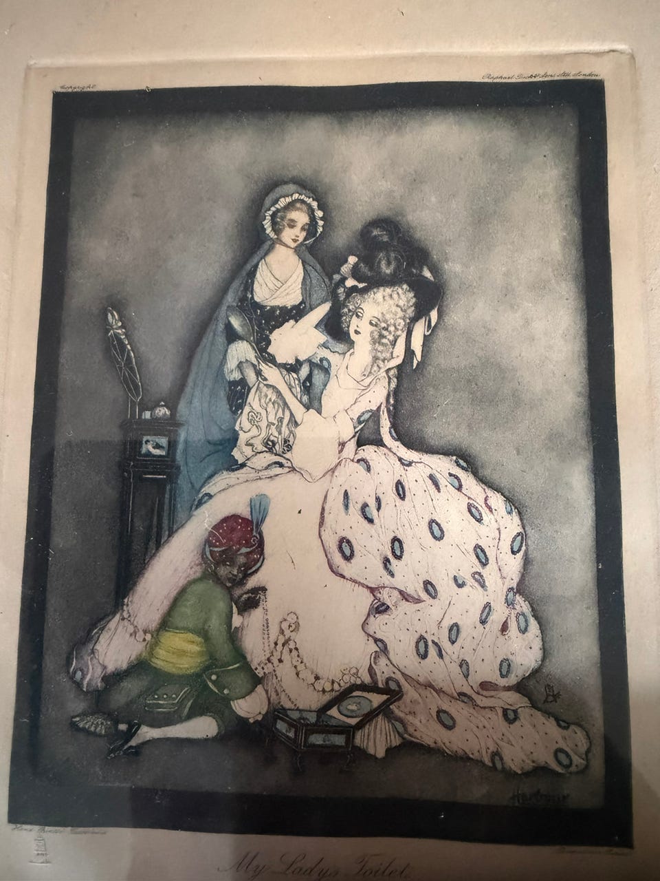 Galleribilde