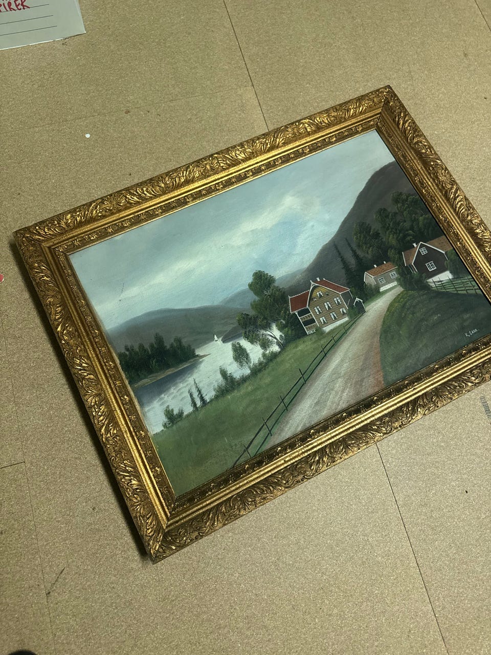 Galleribilde