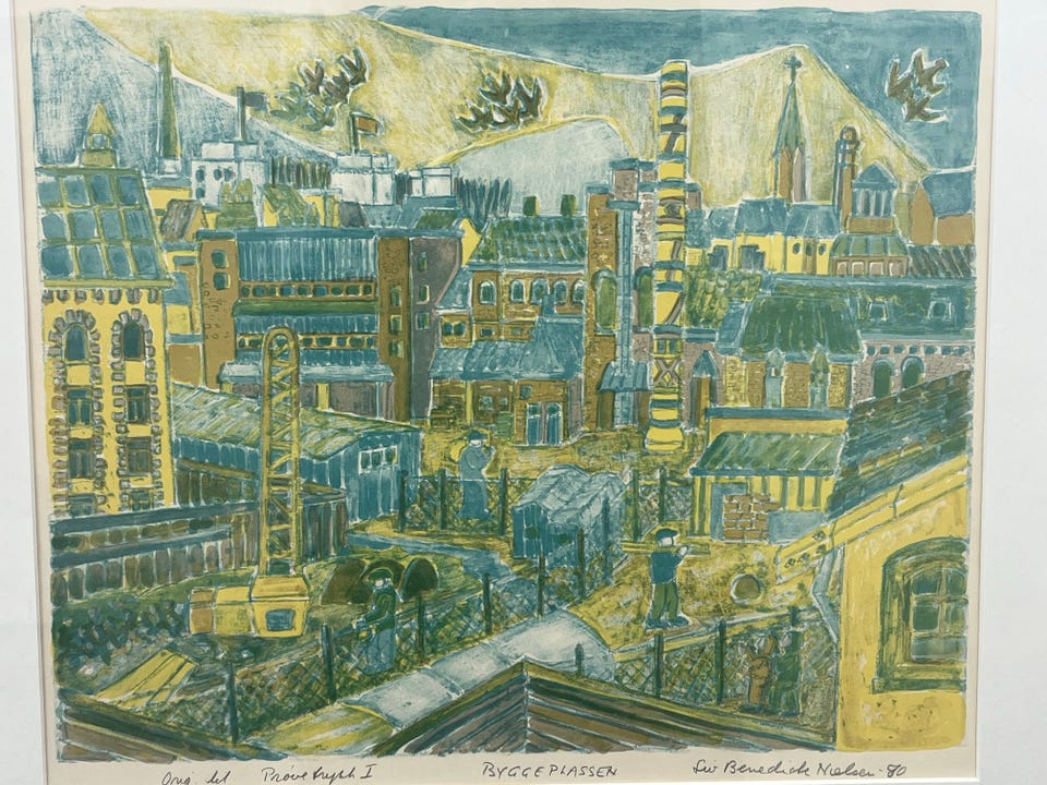 Galleribilde
