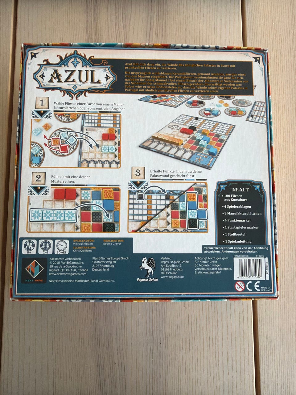 Galleribilde