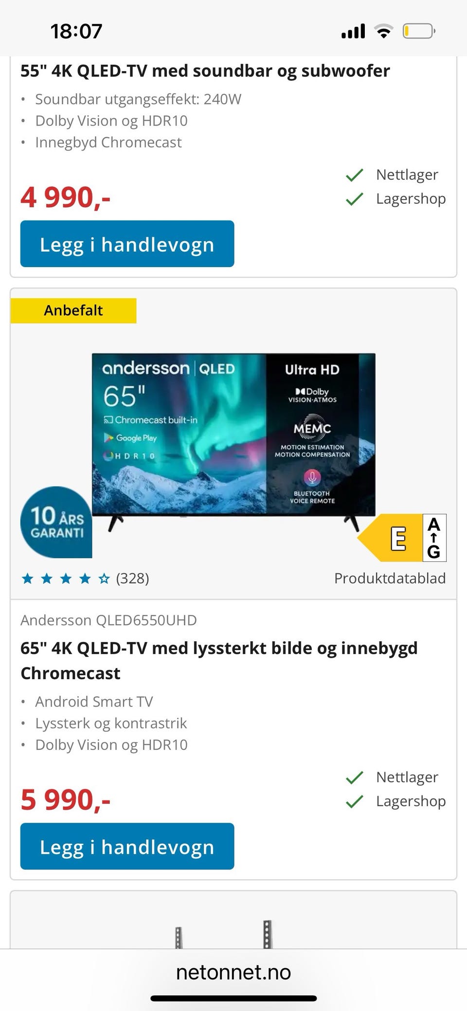 Galleribilde