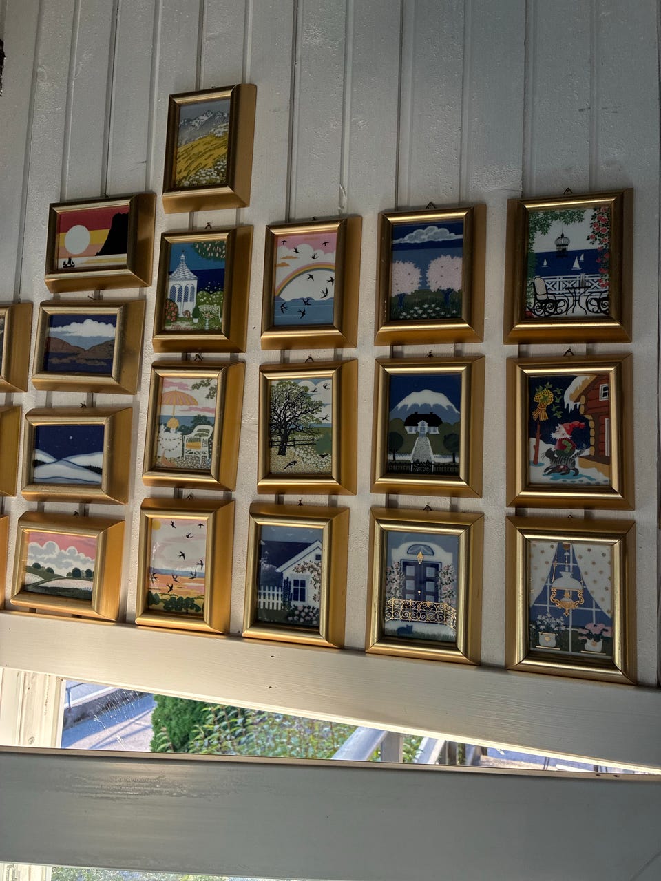Galleribilde