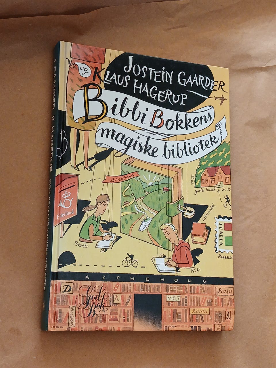 Galleribilde