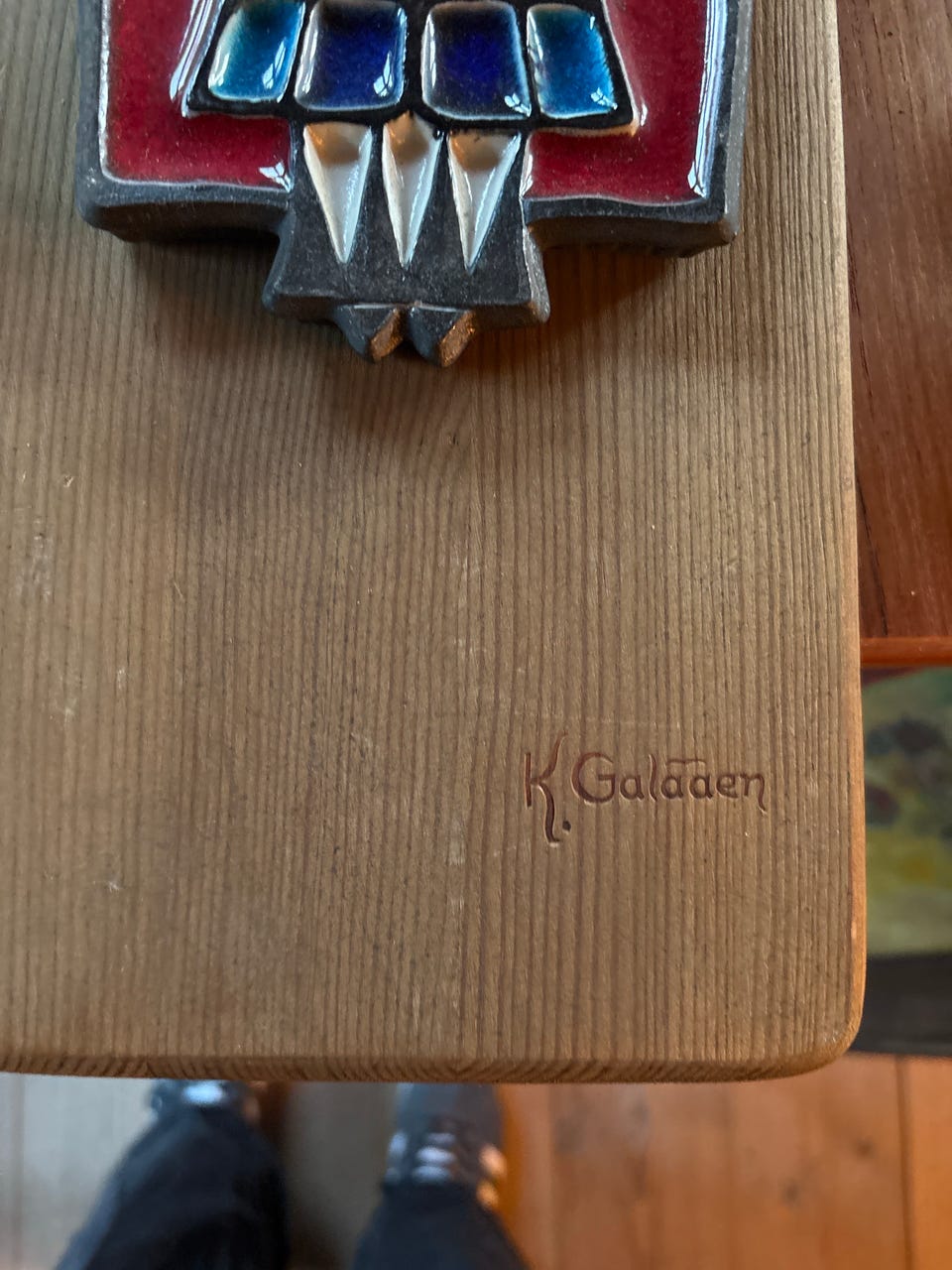 Galleribilde