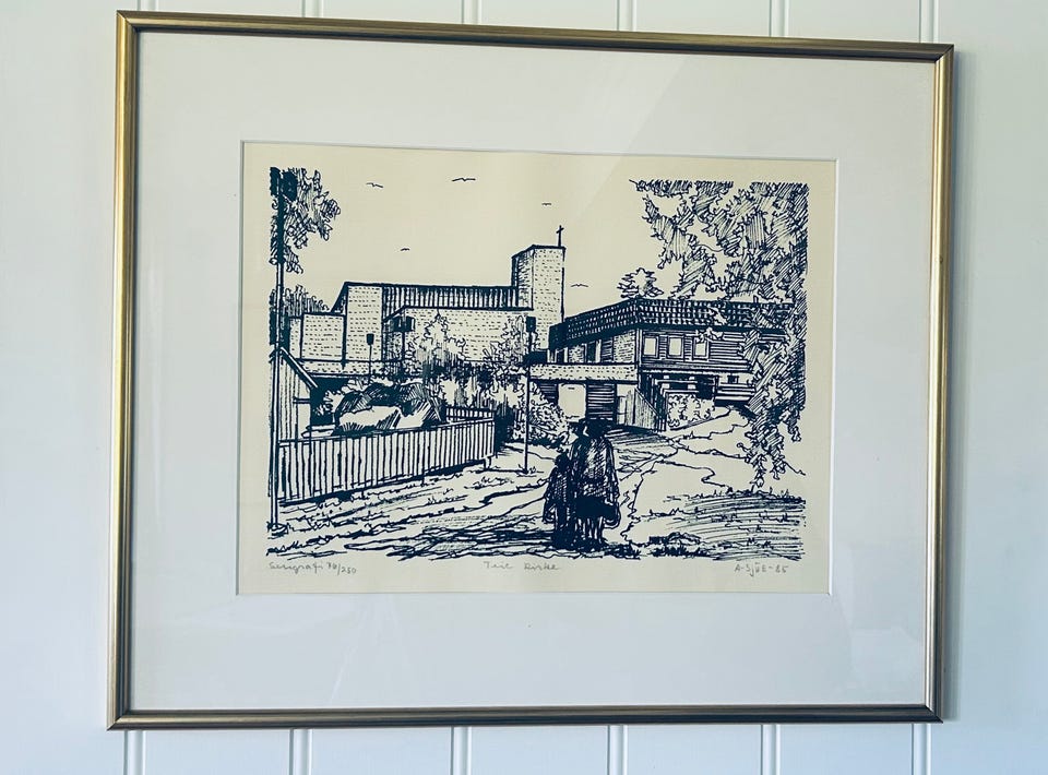 Galleribilde