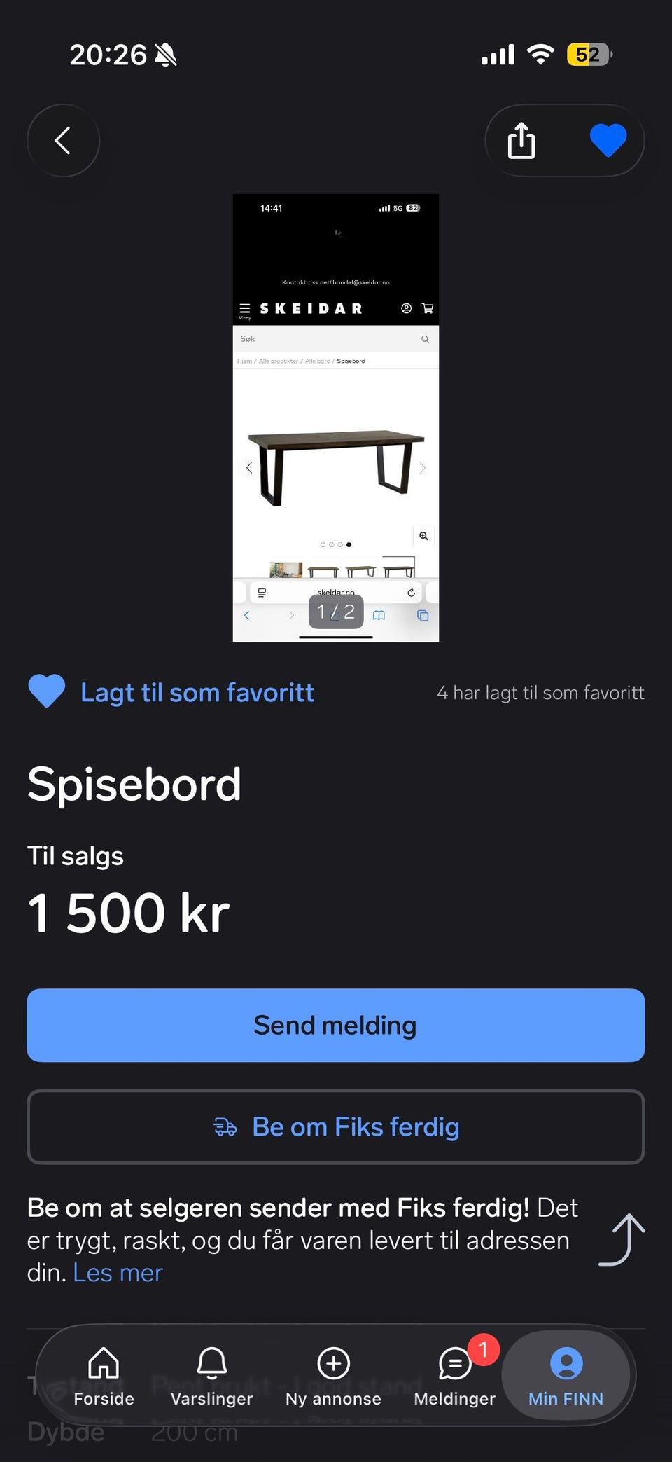 Galleribilde