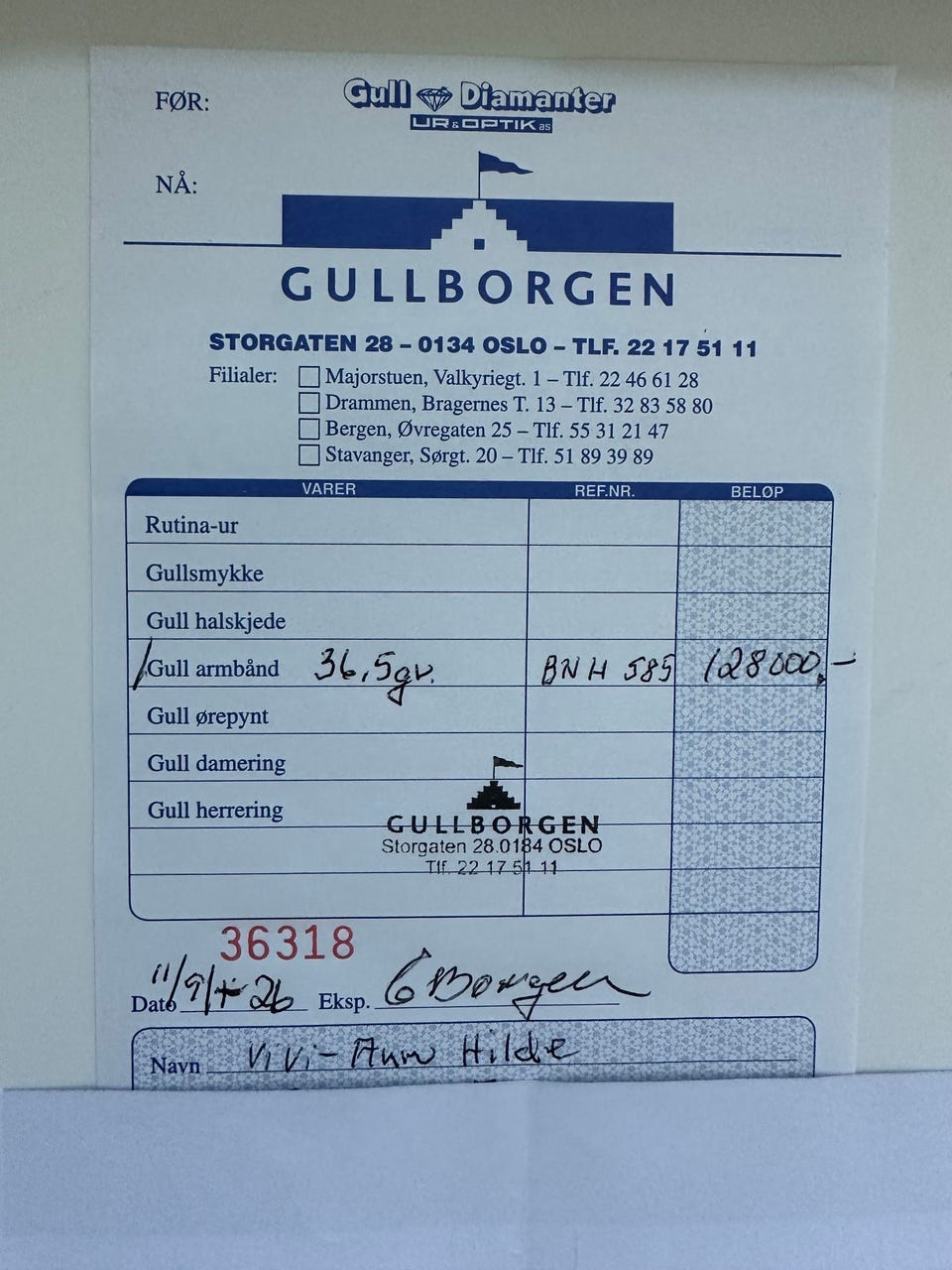 Galleribilde