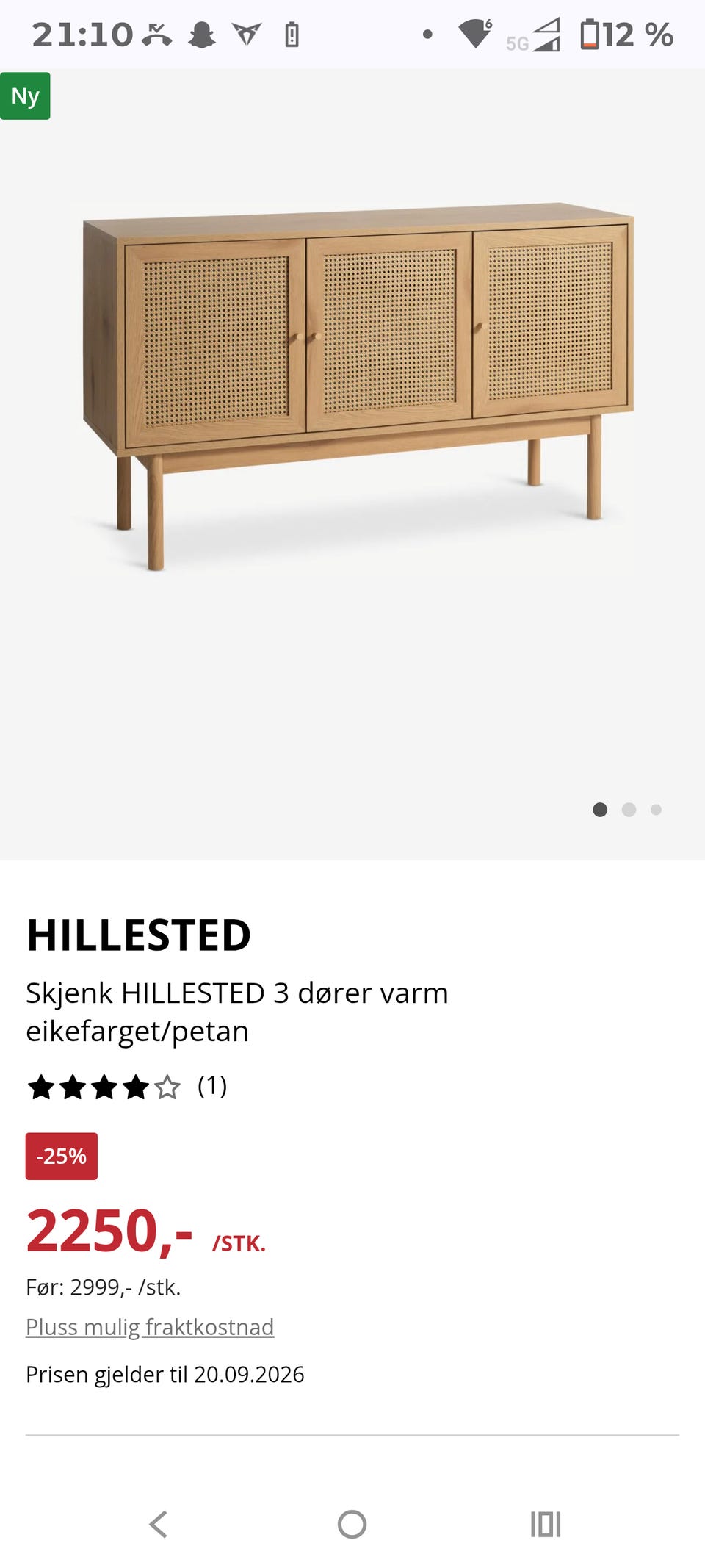 Galleribilde