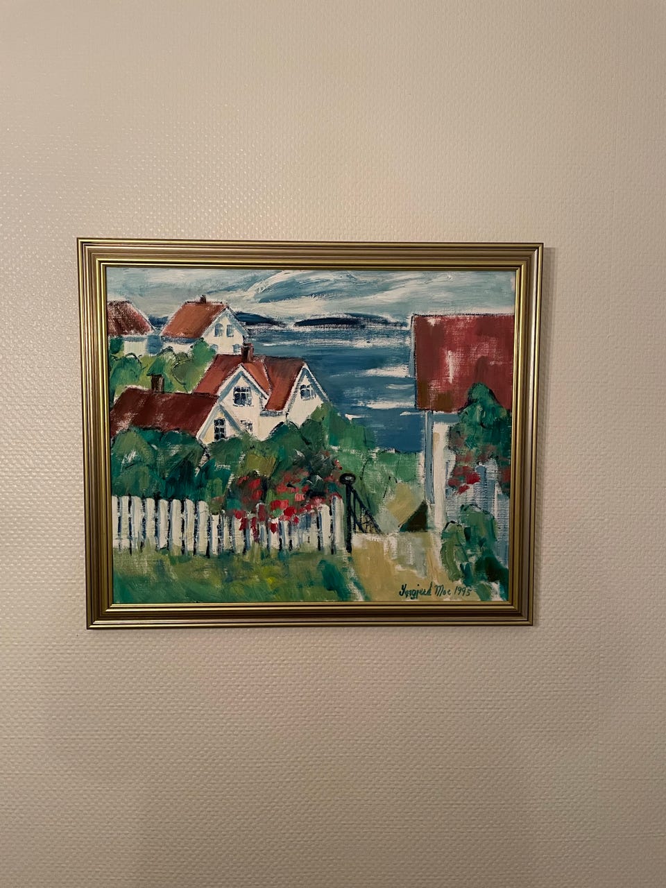 Galleribilde