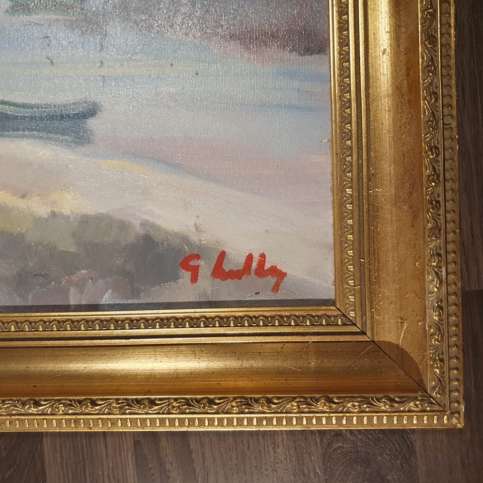Galleribilde