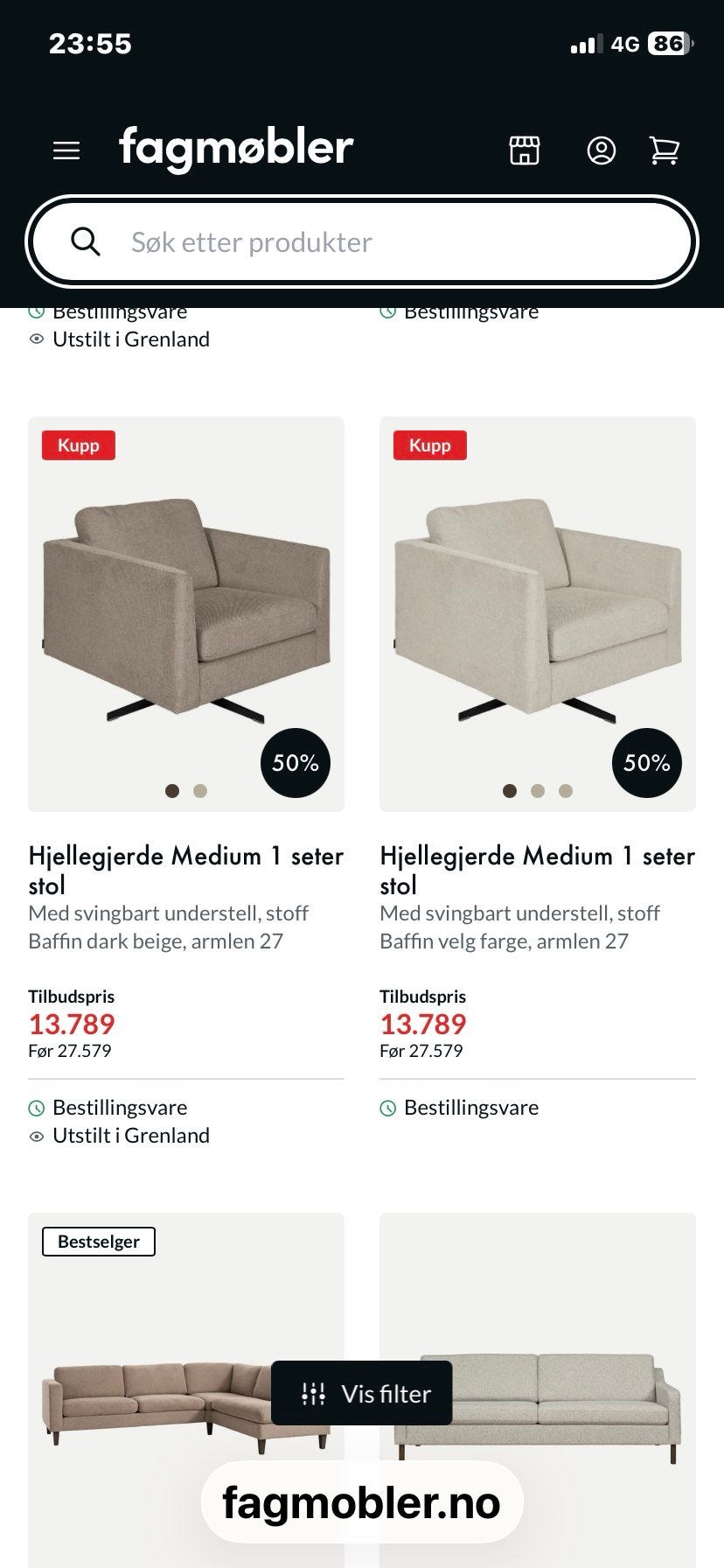 Galleribilde
