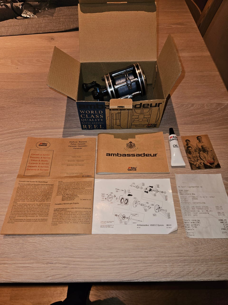 Galleribilde