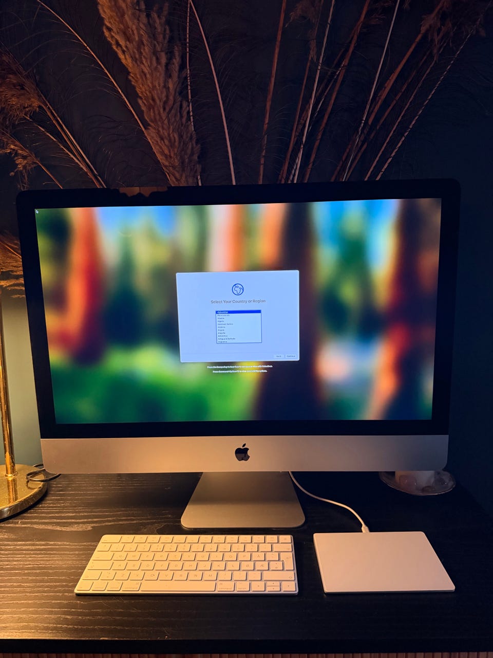 Apple iMac 27