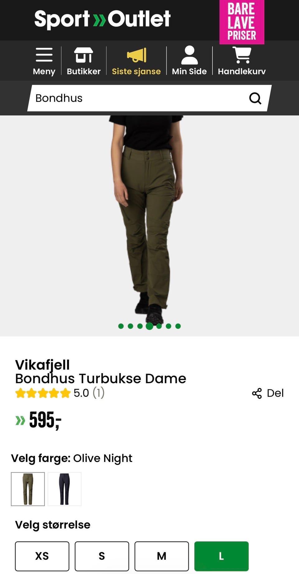 Galleribilde