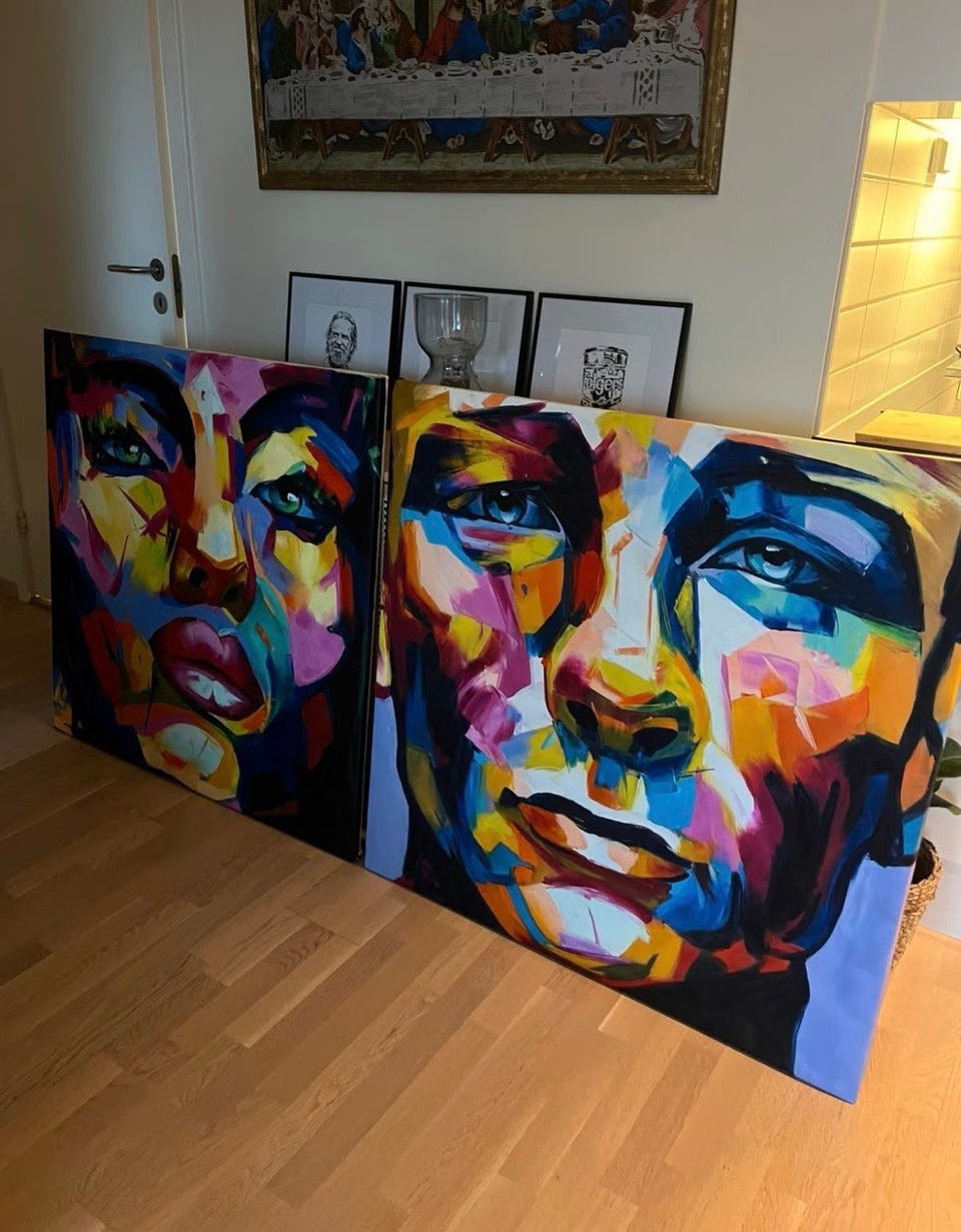 Galleribilde