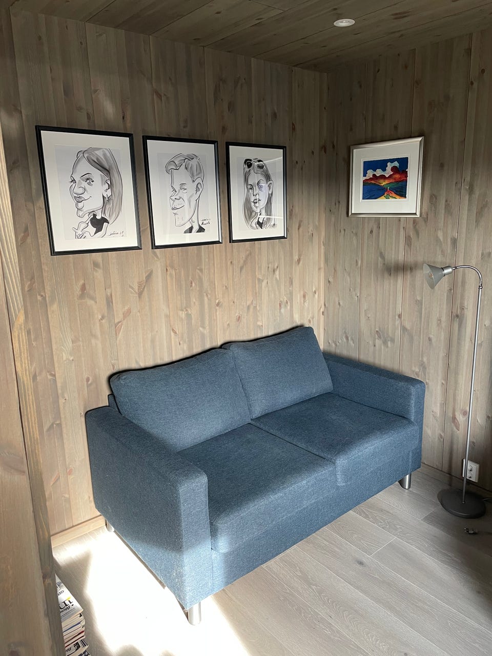 Galleribilde
