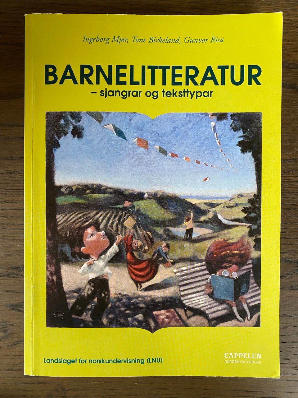 Galleribilde