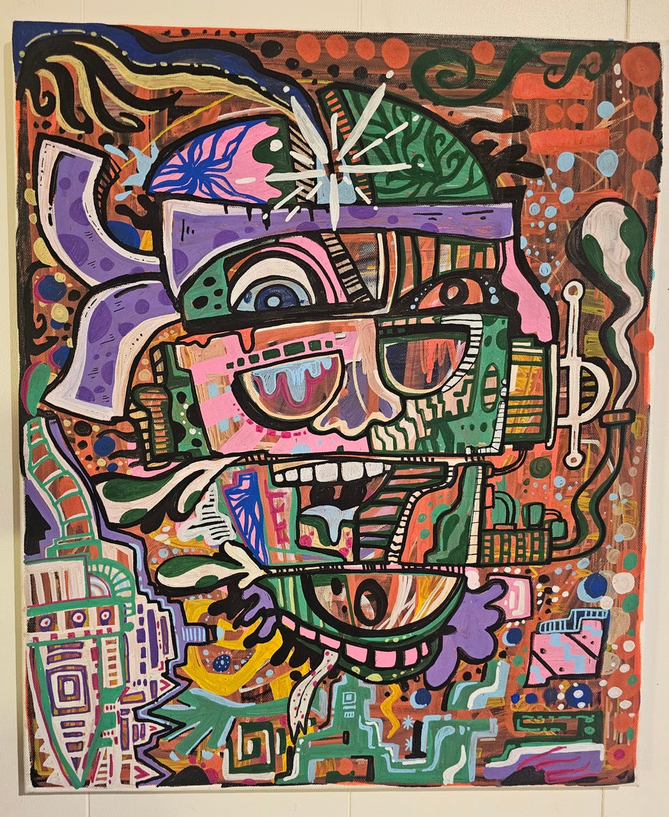 Galleribilde