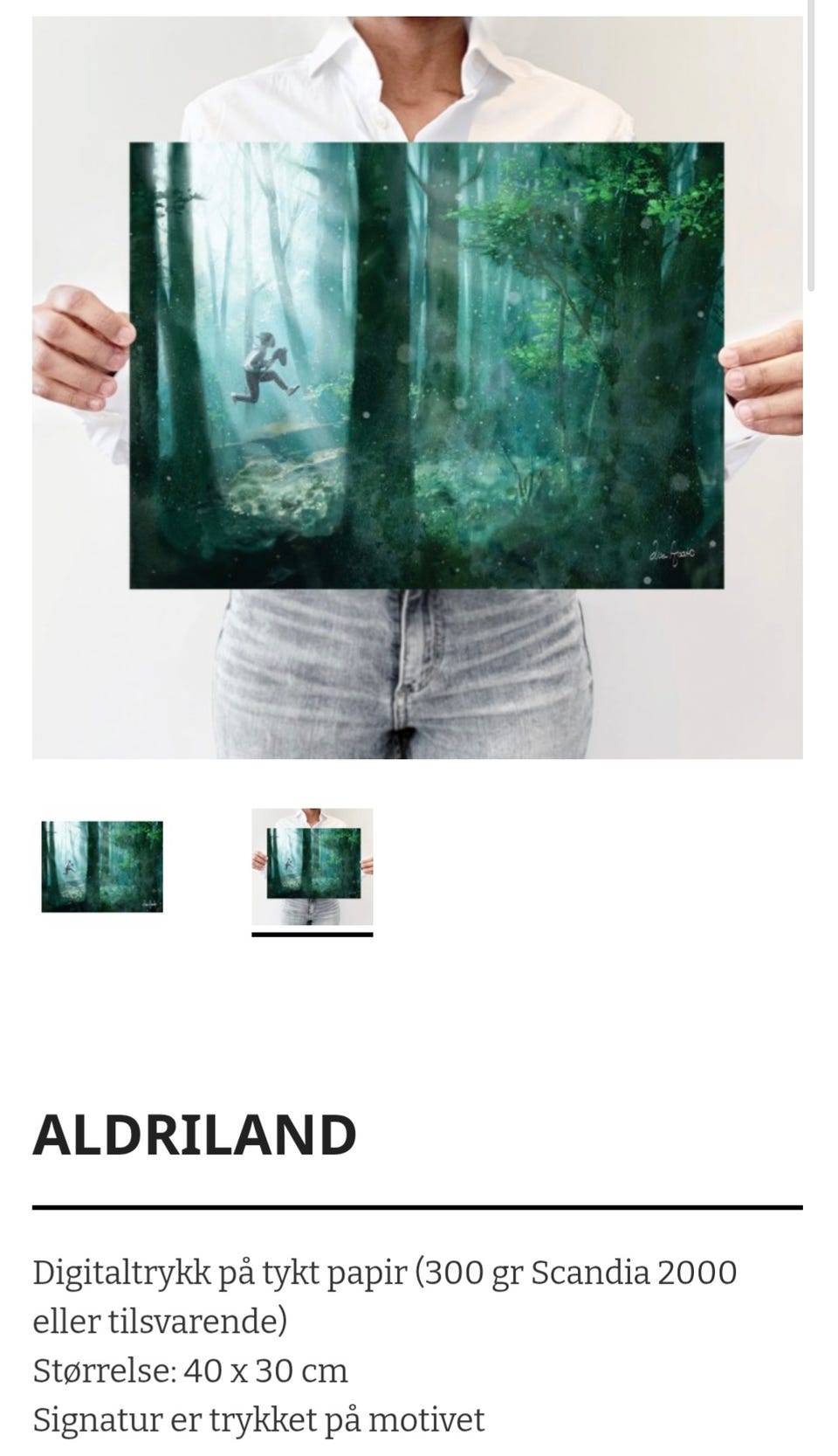 Galleribilde