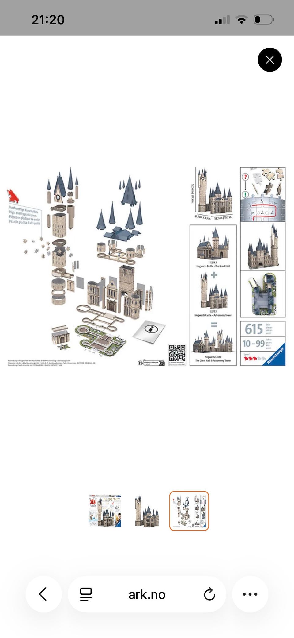 Galleribilde