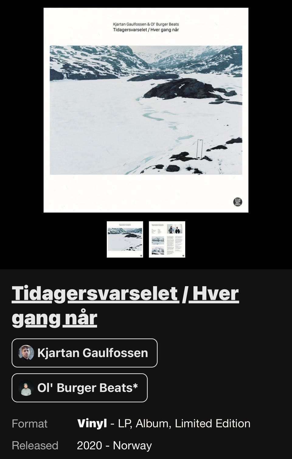 Galleribilde