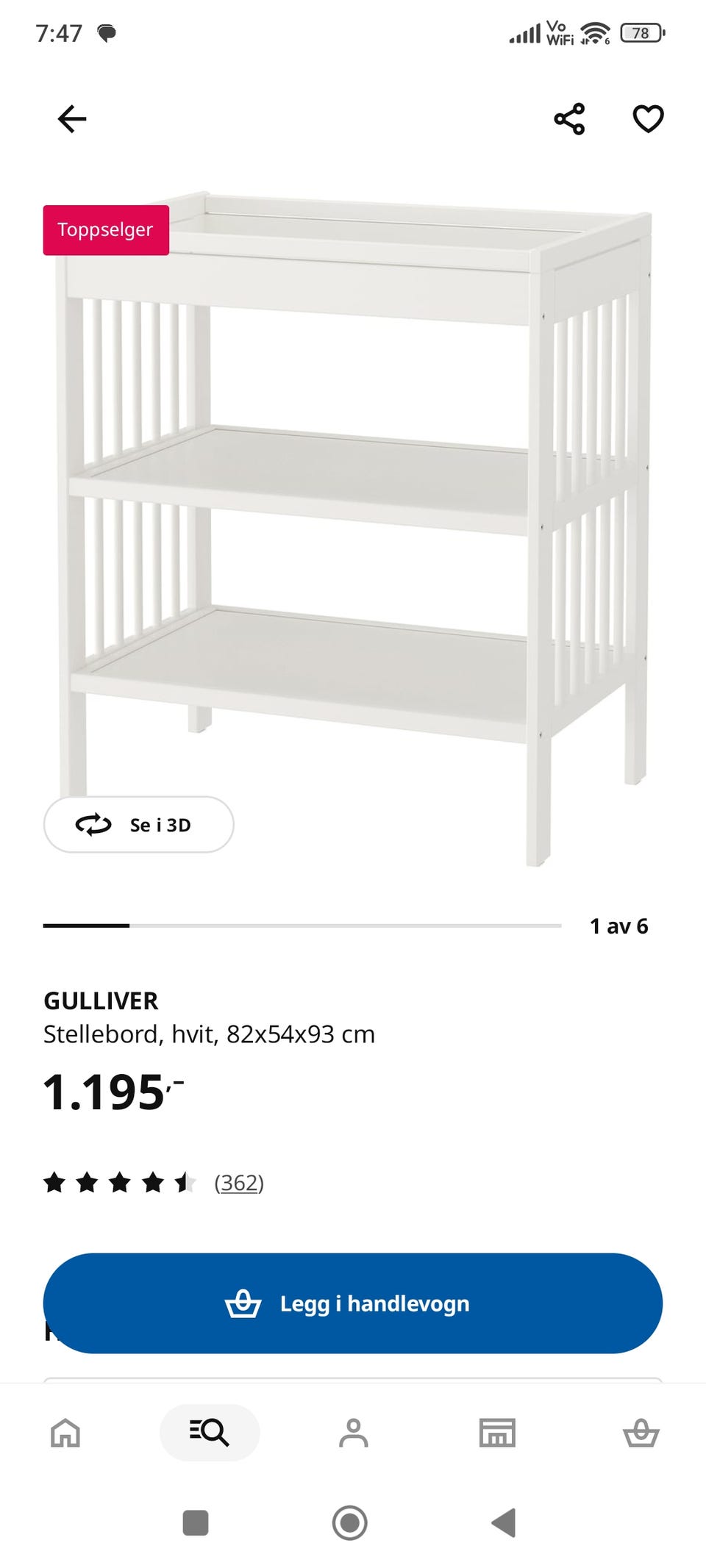 Galleribilde