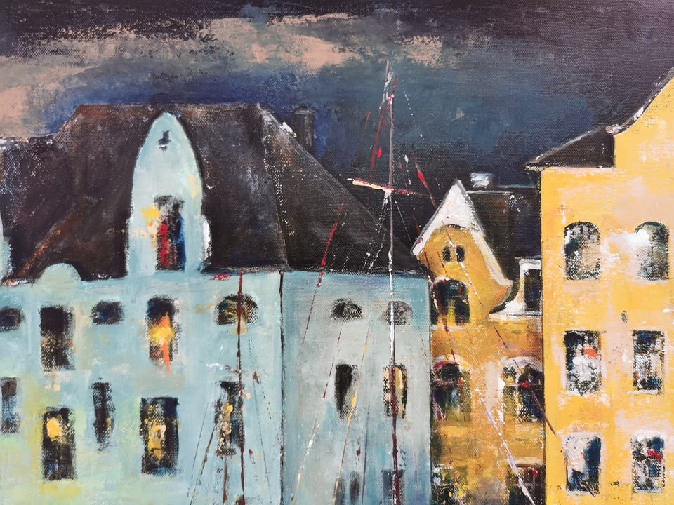 Galleribilde
