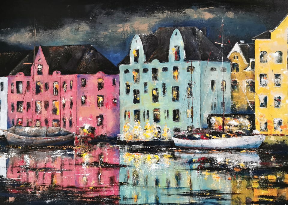Galleribilde