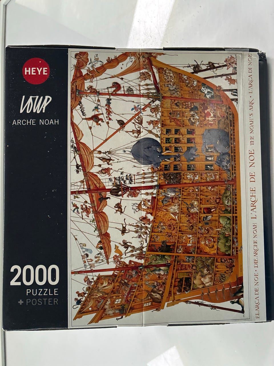 Galleribilde