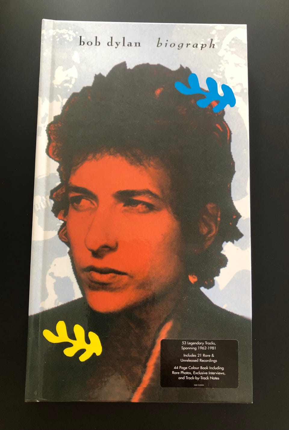 BOB DYLAN 