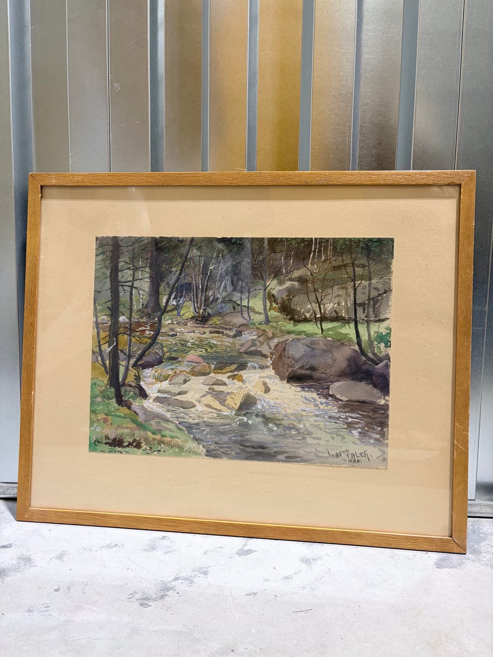 Galleribilde