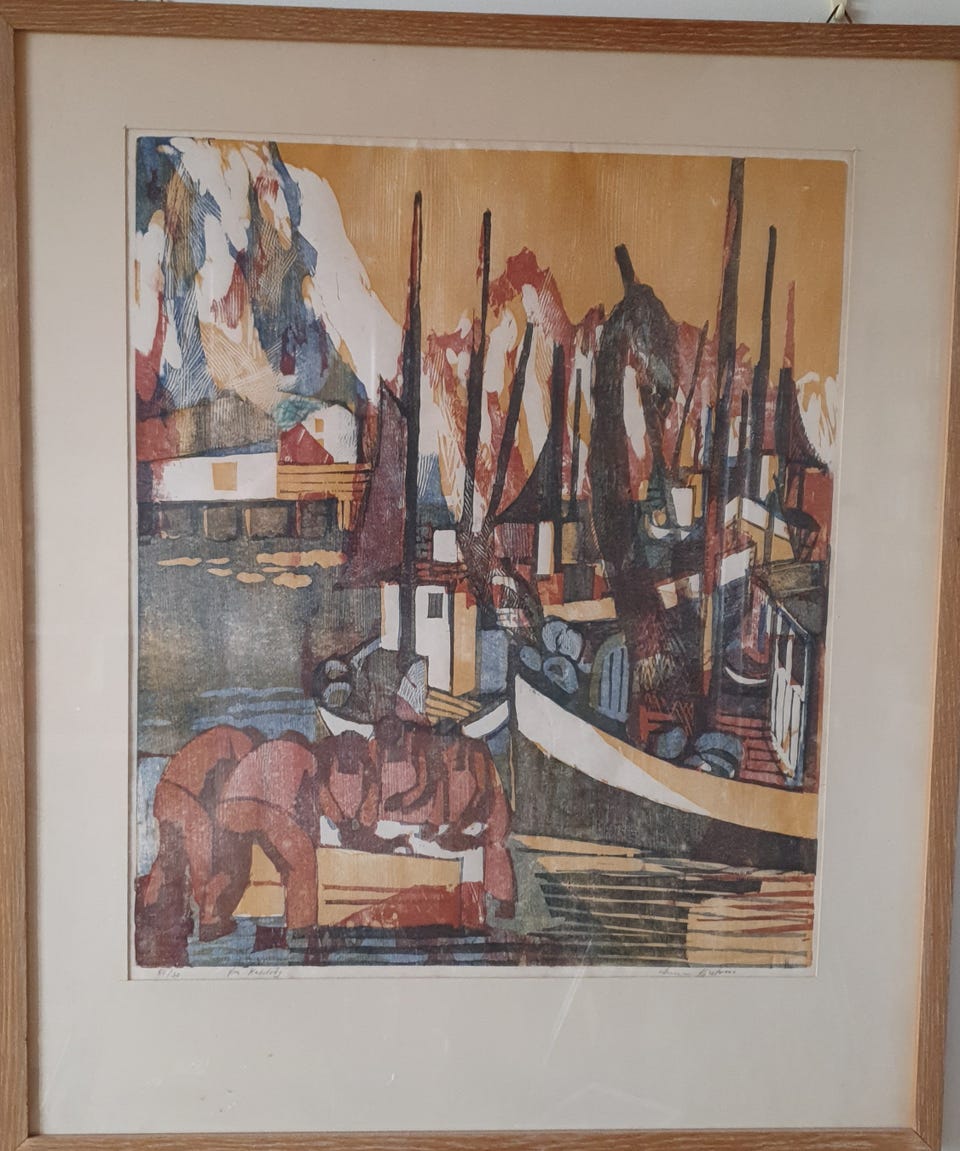 Galleribilde