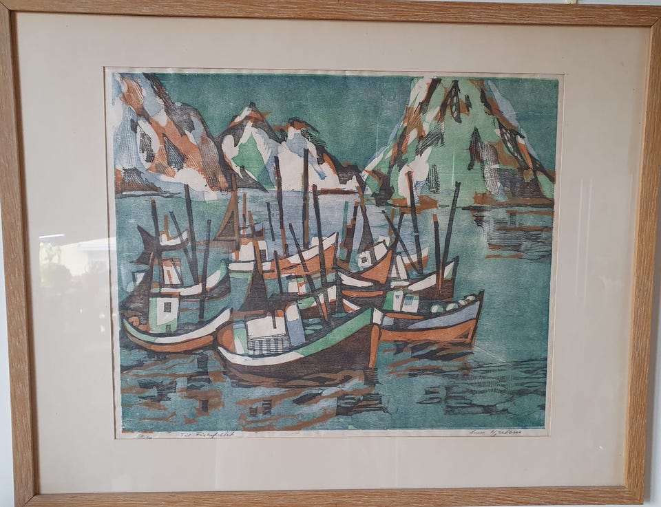 Galleribilde