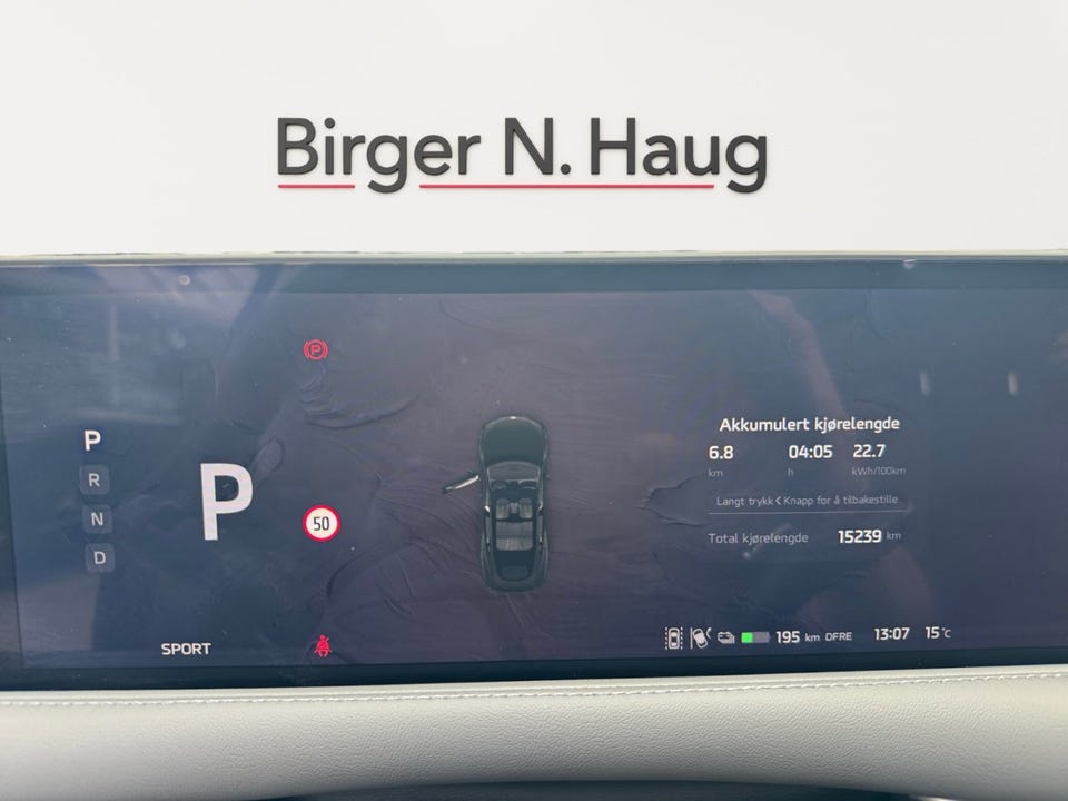 Ta direkte kontakt med Eric Tveit på 94 44 93 17 eller et@bnh.no