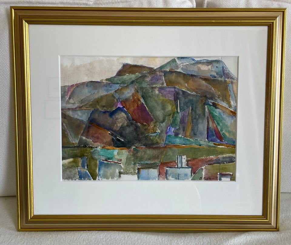 Galleribilde