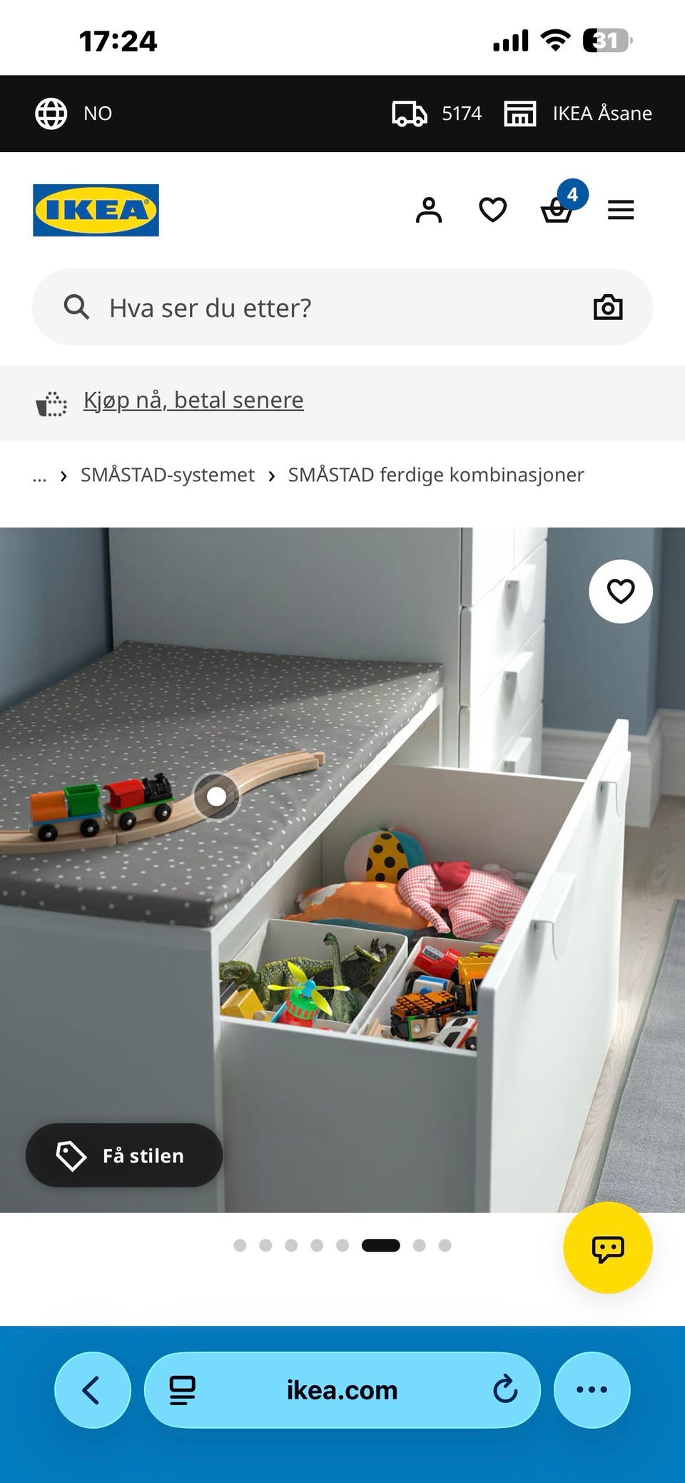 Galleribilde