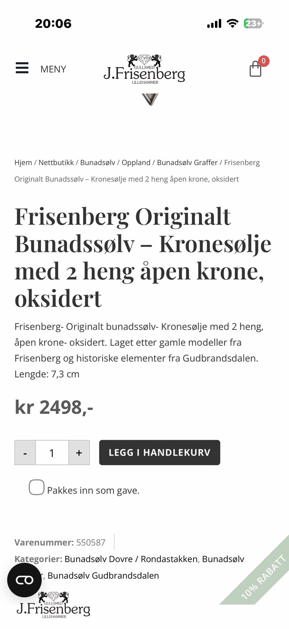 Galleribilde