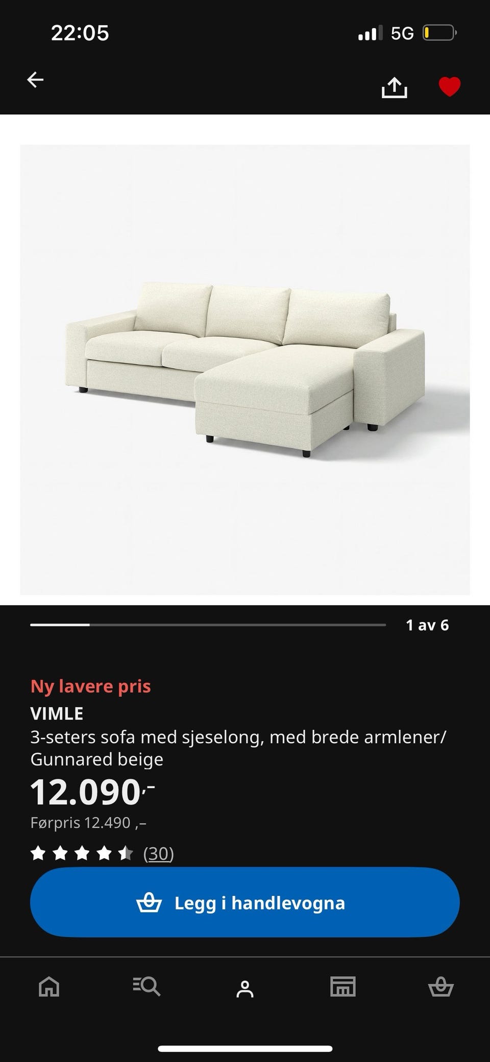 Galleribilde
