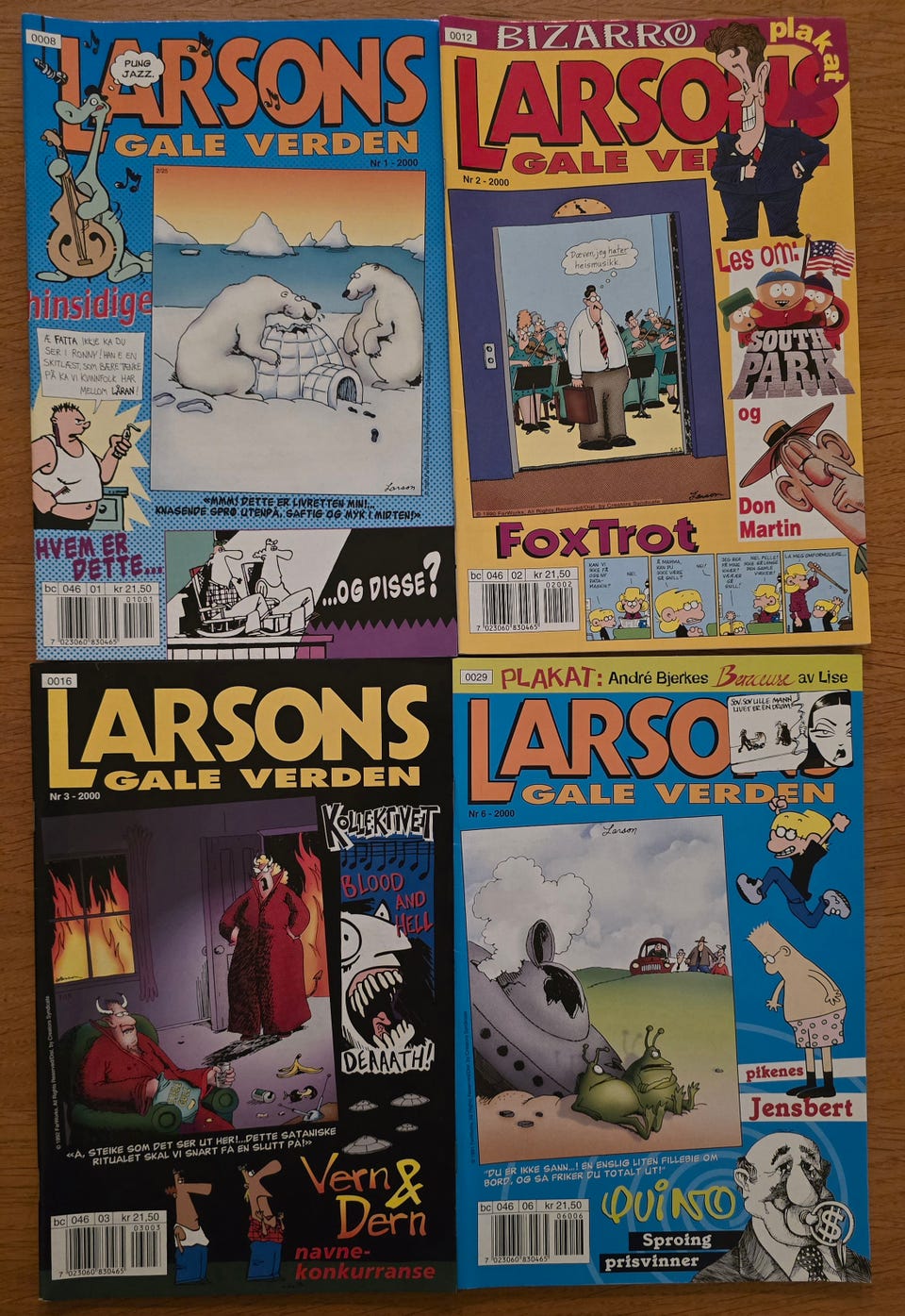 Galleribilde