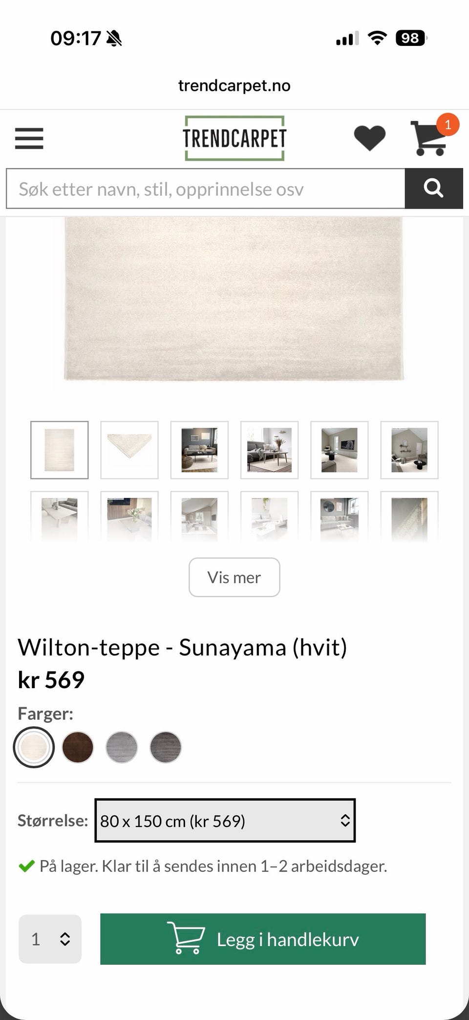 Galleribilde