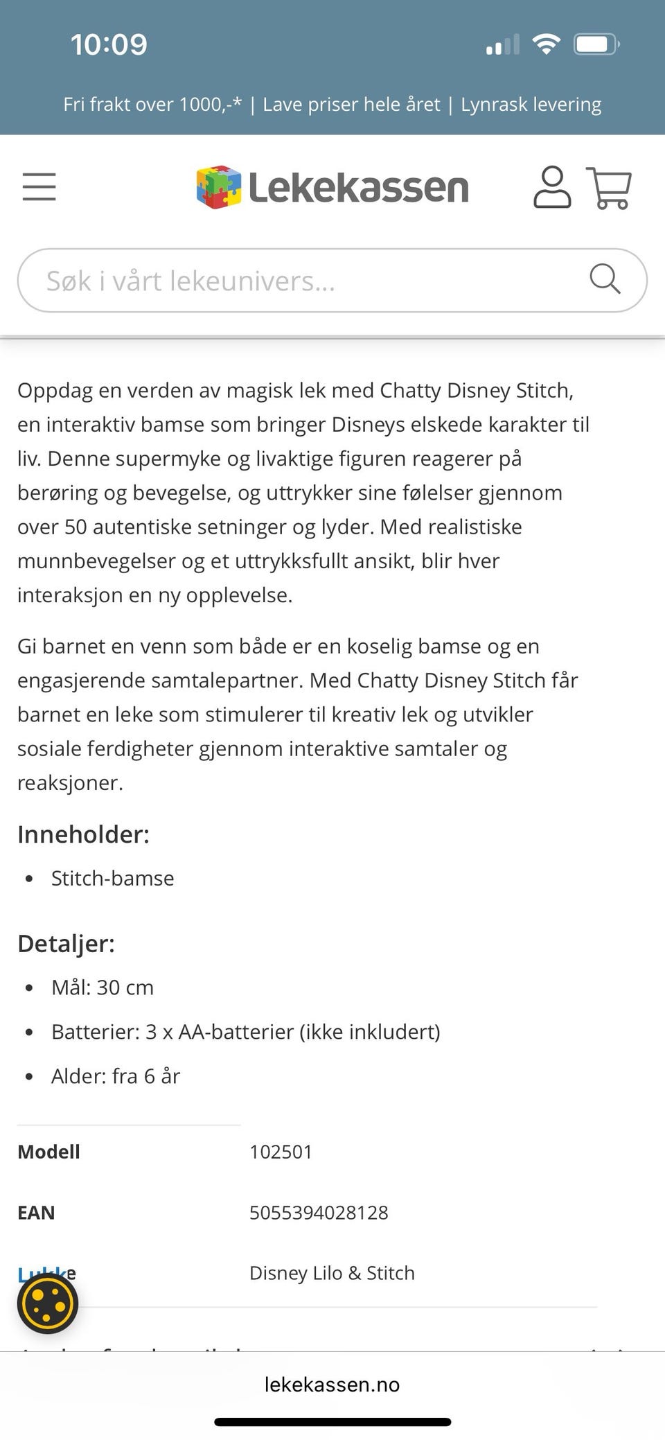 Galleribilde