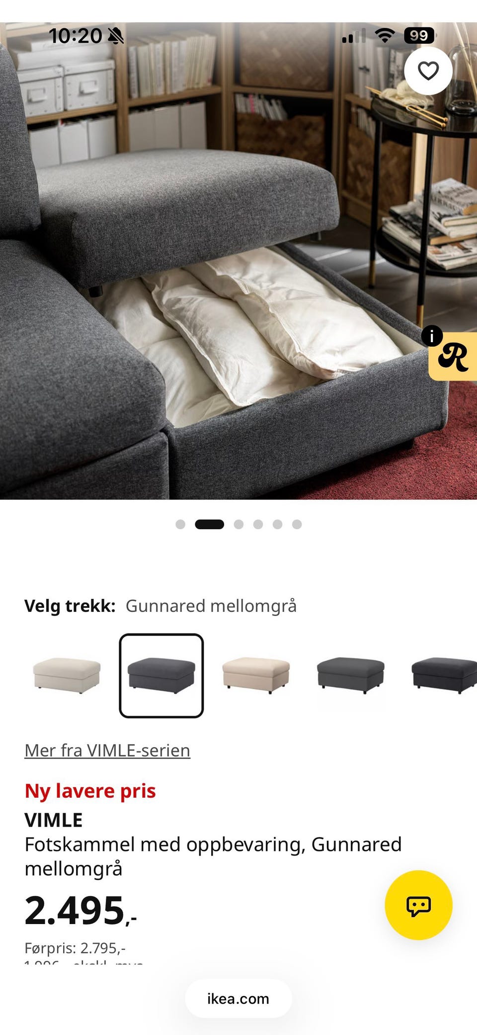 Galleribilde