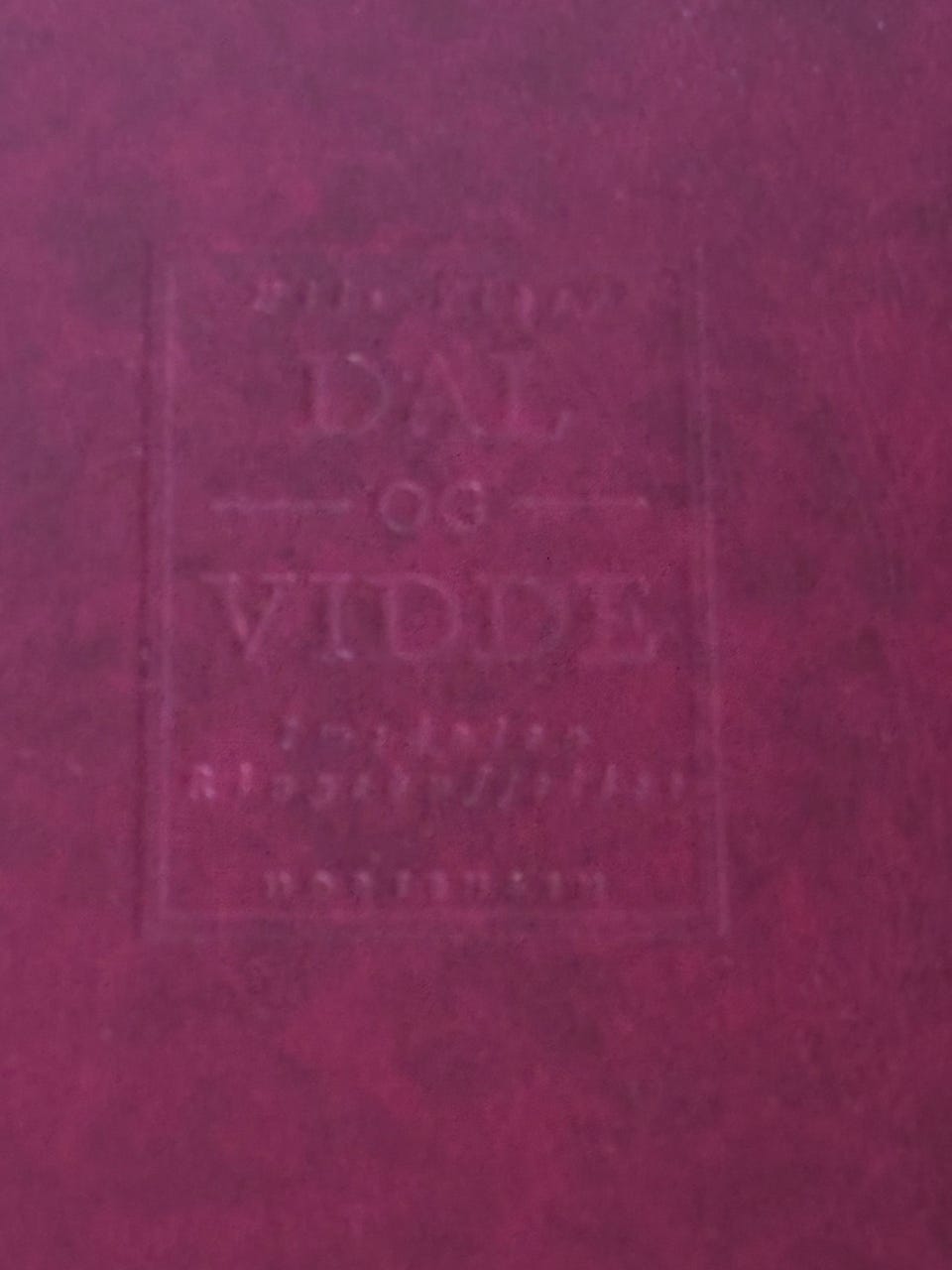 Galleribilde