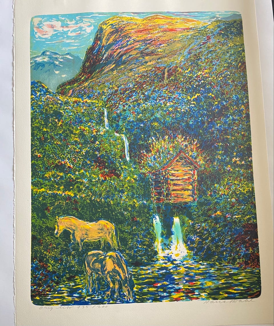 Galleribilde