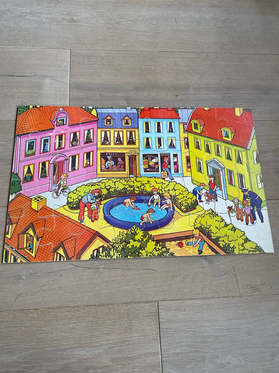 Galleribilde