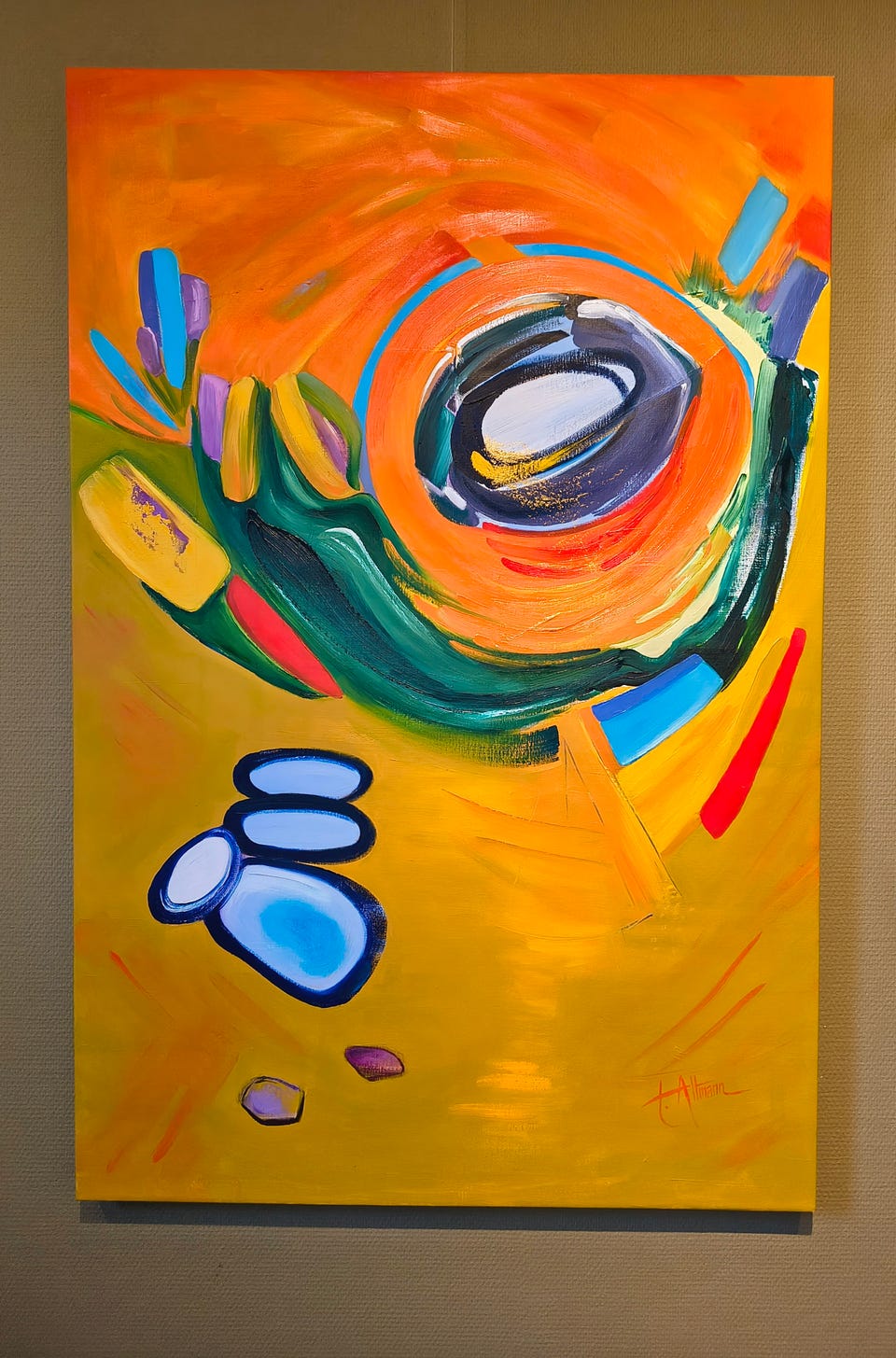 Galleribilde