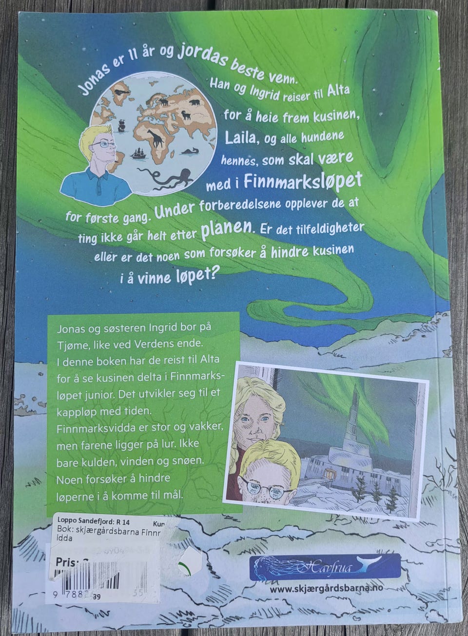 Galleribilde