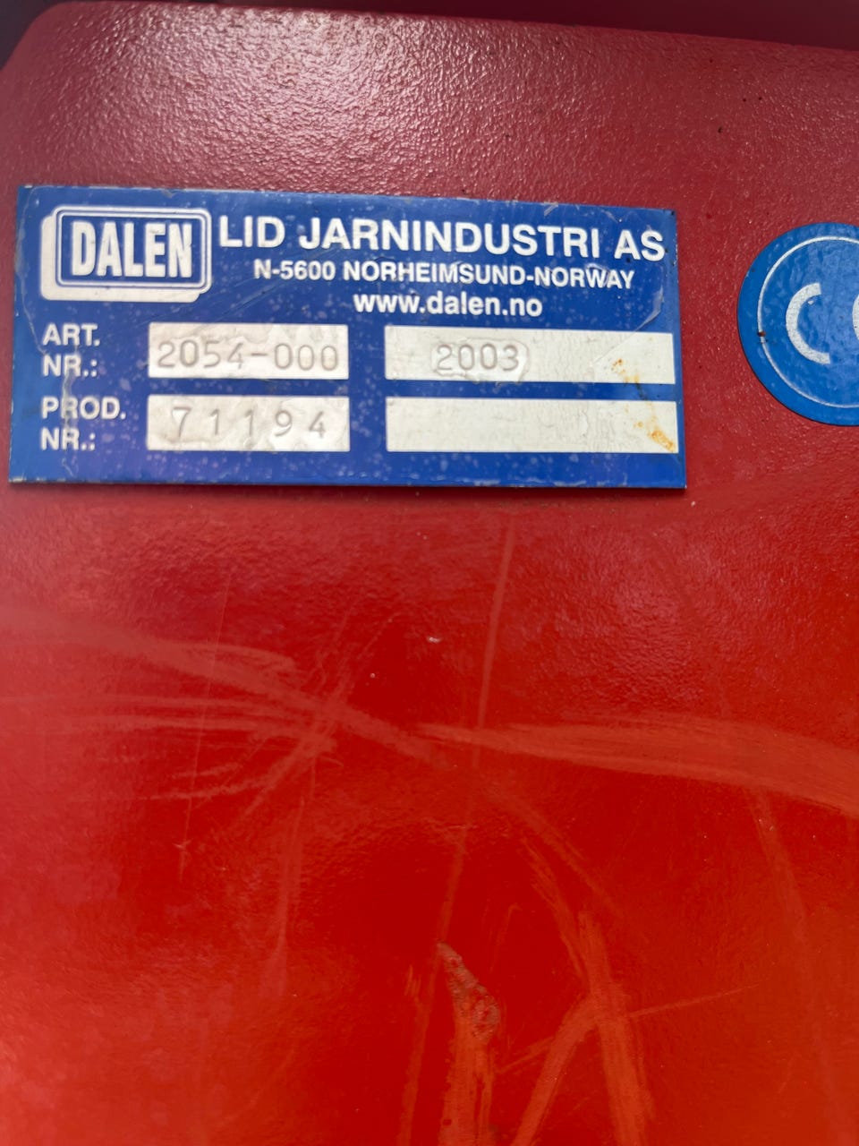 Galleribilde