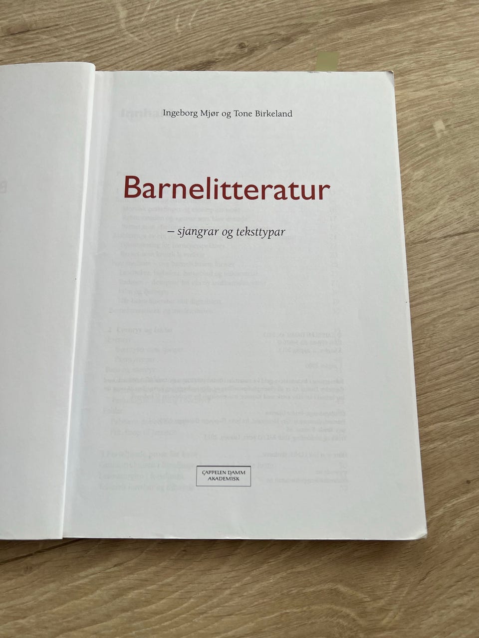 Galleribilde